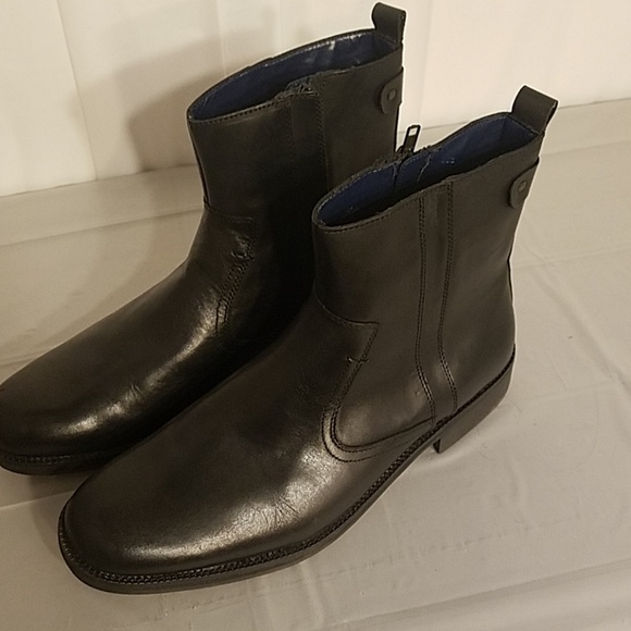 kenneth cole dress boots